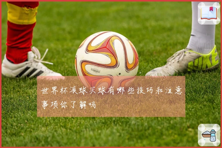 世界杯滚球买球有哪些技巧和注意事项你了解吗