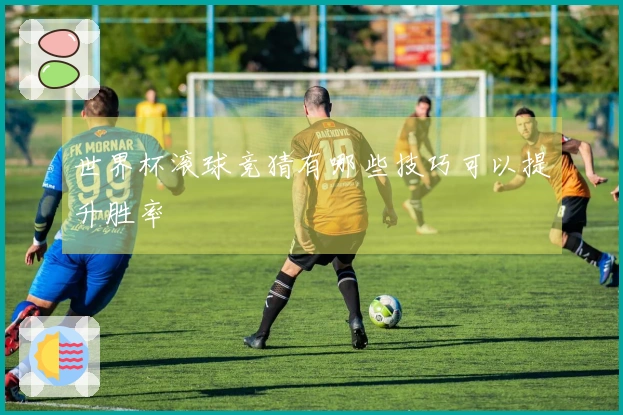 世界杯滚球竞猜有哪些技巧可以提升胜率