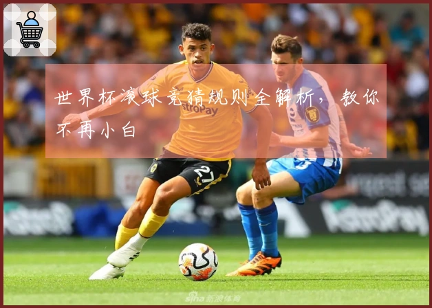 世界杯滚球竞猜规则全解析，教你不再小白